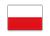 IBLEA SALE - Polski